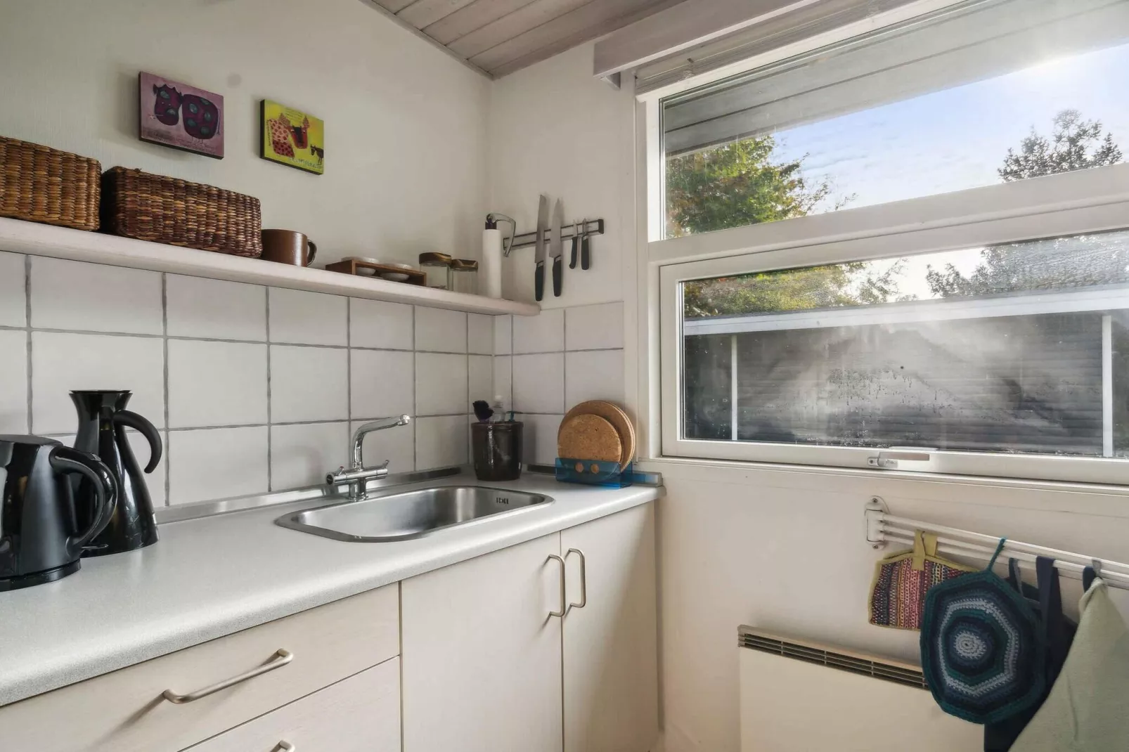 5 sterren vakantie huis in Glesborg-Binnen