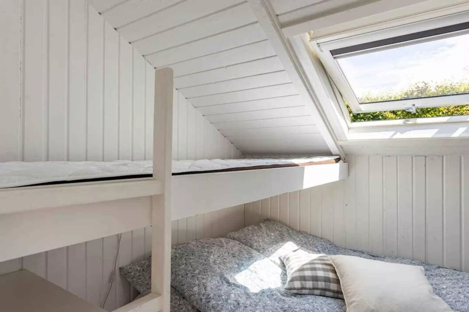 5 sterren vakantie huis in Tisvildeleje-Binnen