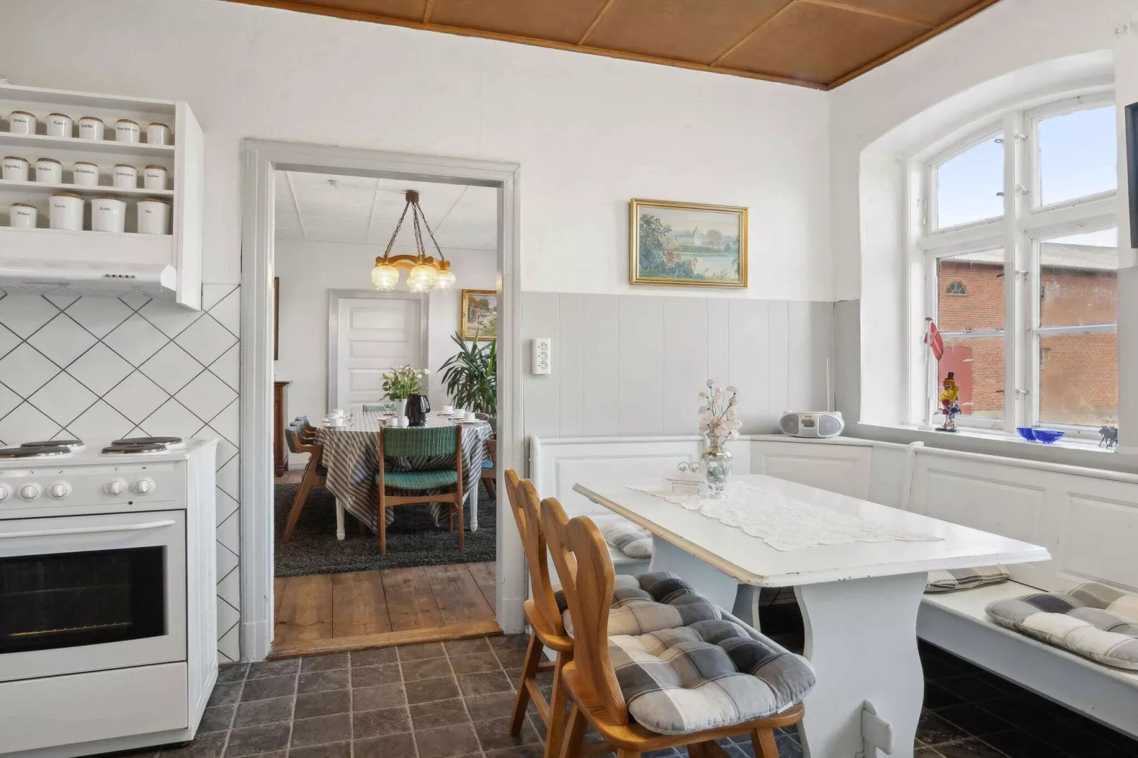 5 sterren vakantie huis in Haderslev-Binnen