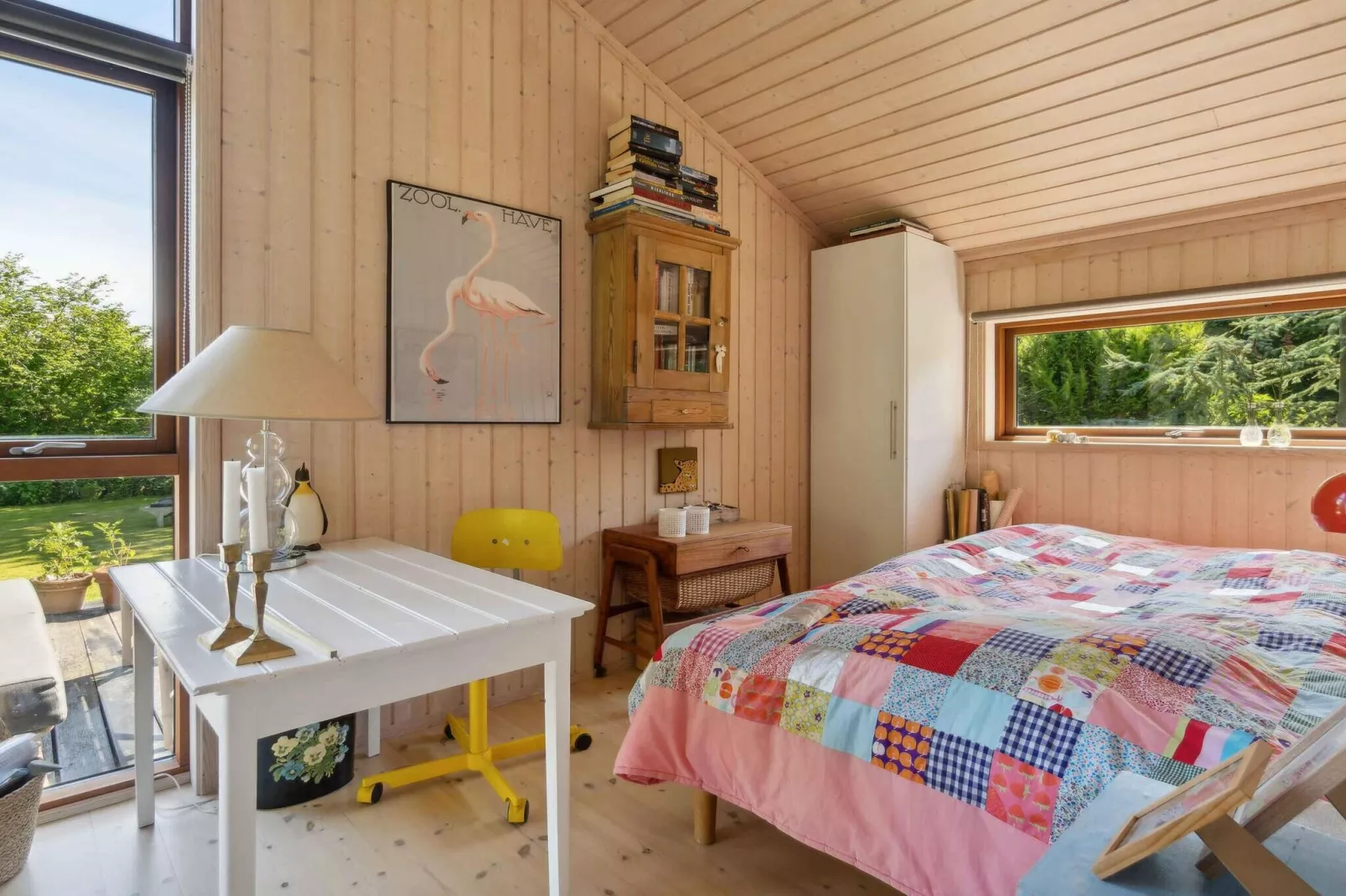 5 sterren vakantie huis in Gilleleje-Binnen