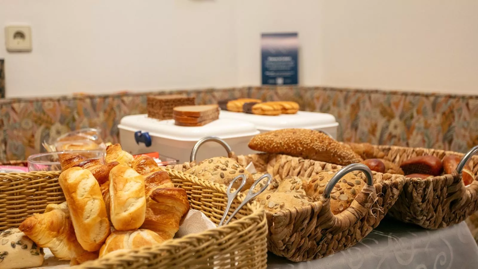 Landhaus Marchfeld Top 1  Top 2 Top 3-Sfeer