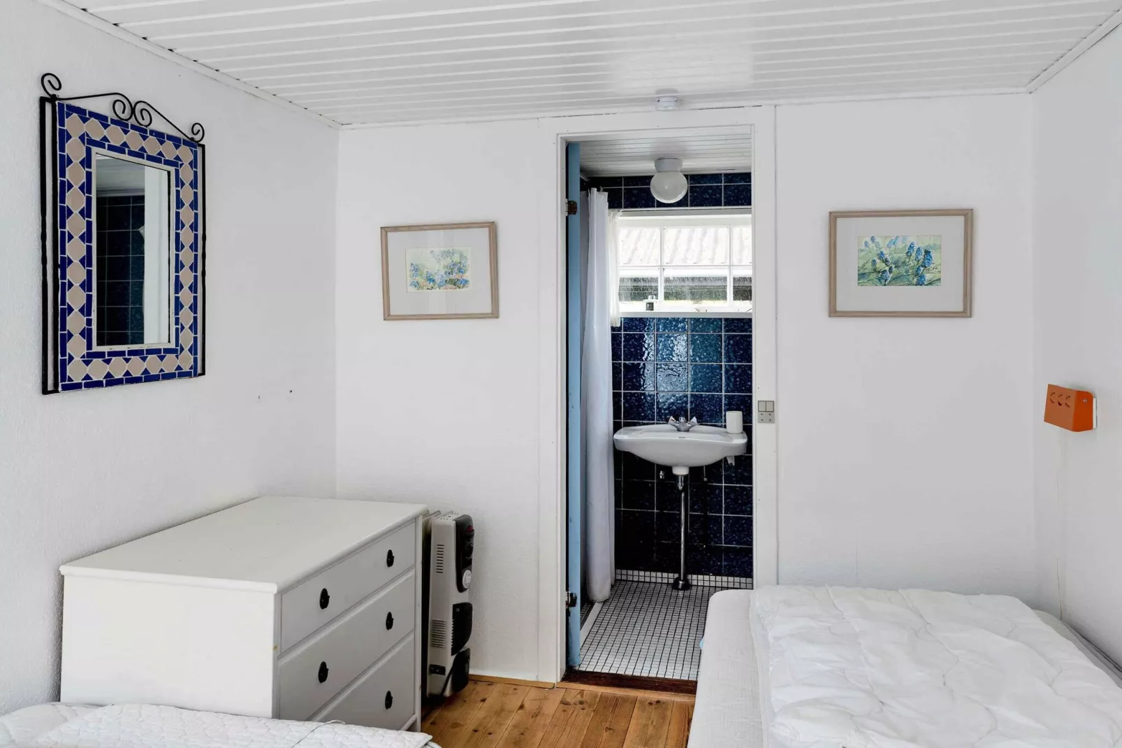 5 sterren vakantie huis in Nexø-Binnen