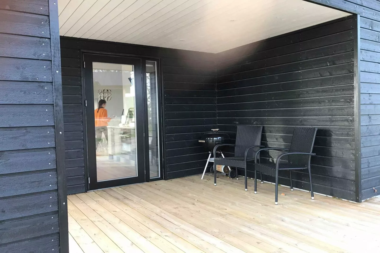 5 sterren vakantie huis in Millinge-Binnen