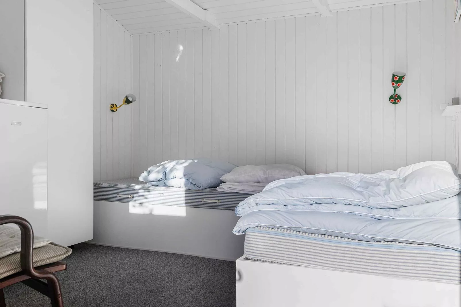 5 sterren vakantie huis in Tranekær-Binnen