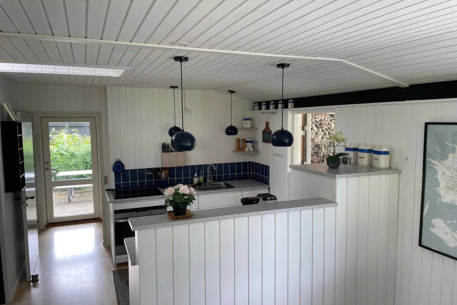 5 sterren vakantie huis in Rødby-Binnen