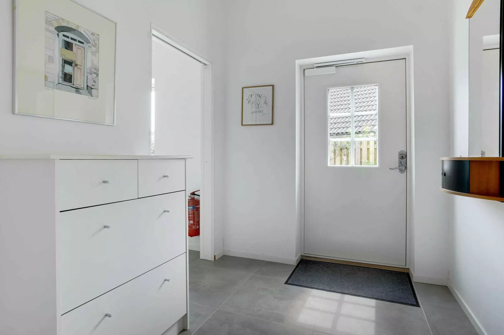 5 sterren vakantie huis in Hornbæk-Binnen