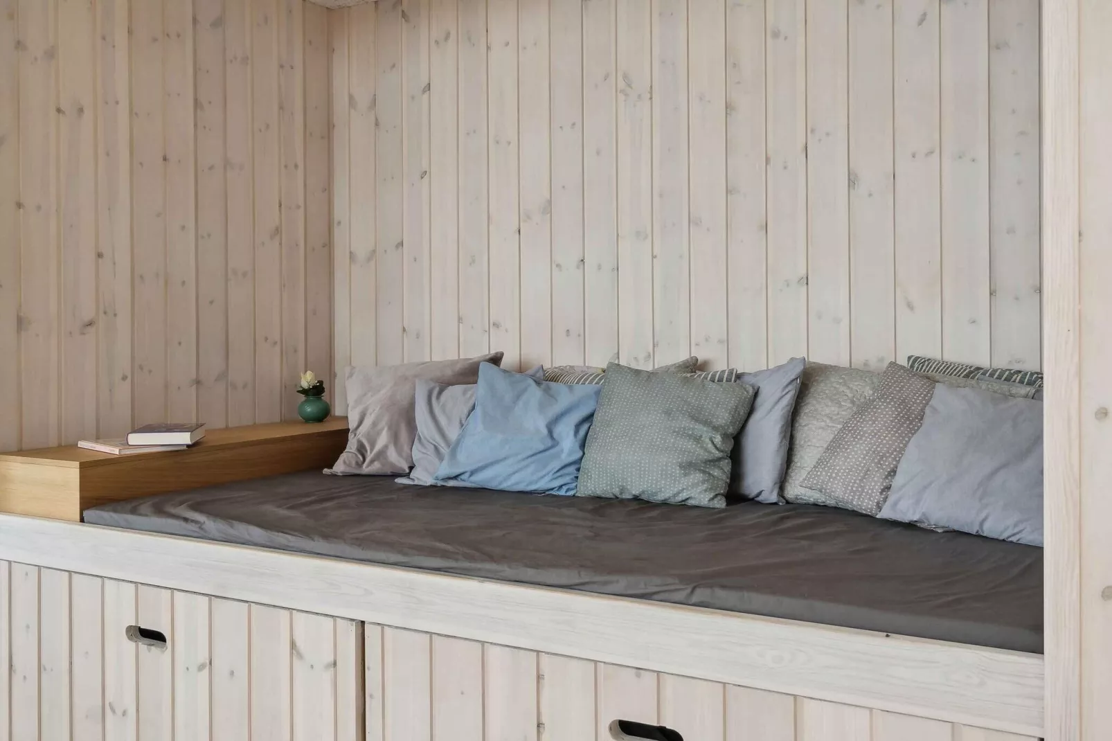 5 sterren vakantie huis in Aabenraa-Binnen