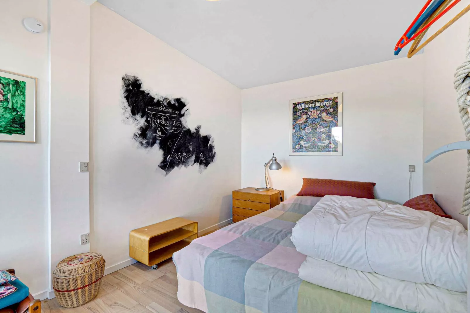 5 sterren vakantie huis in Fur-Binnen