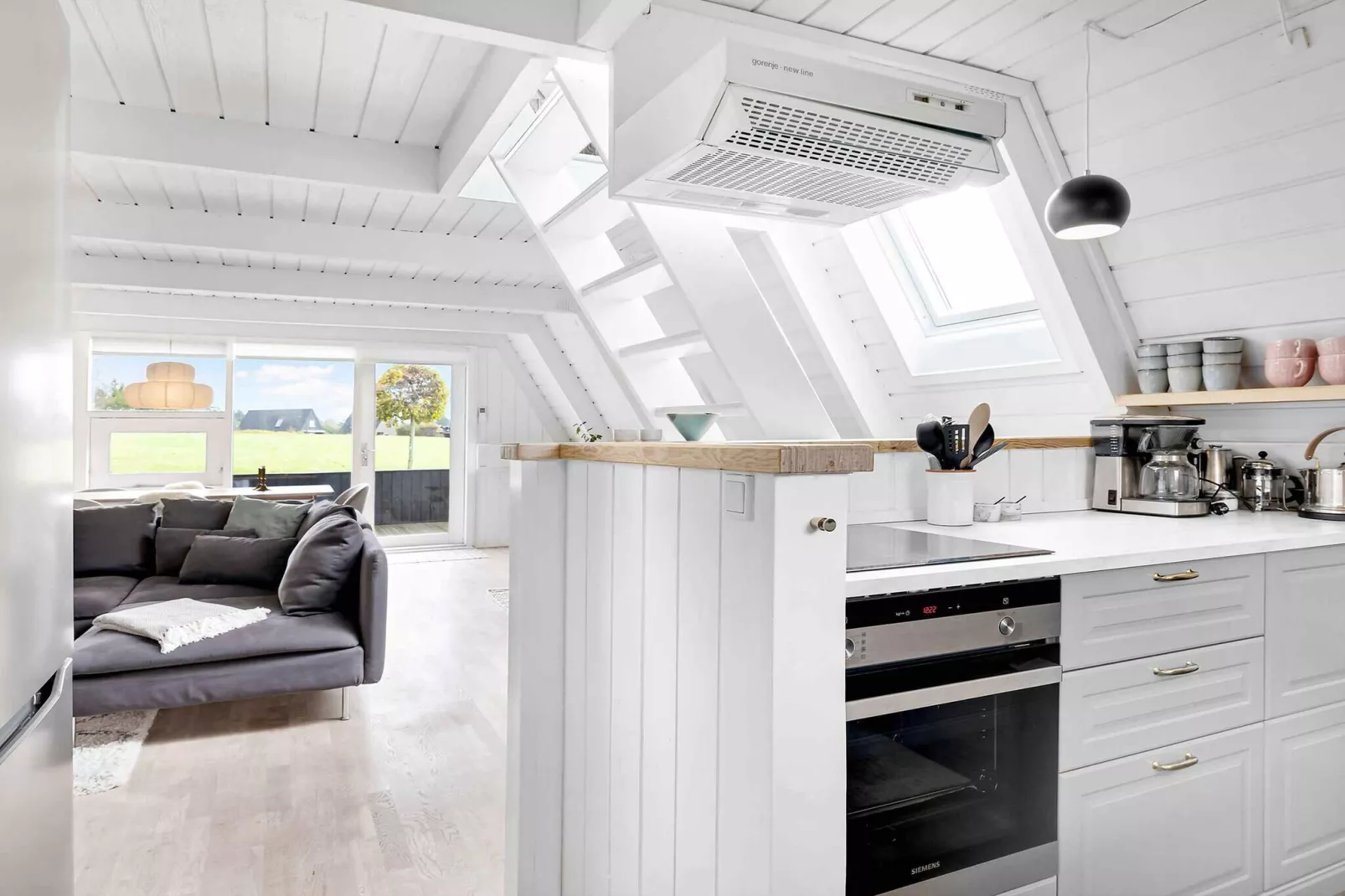 5 sterren vakantie huis in Farsø-Binnen