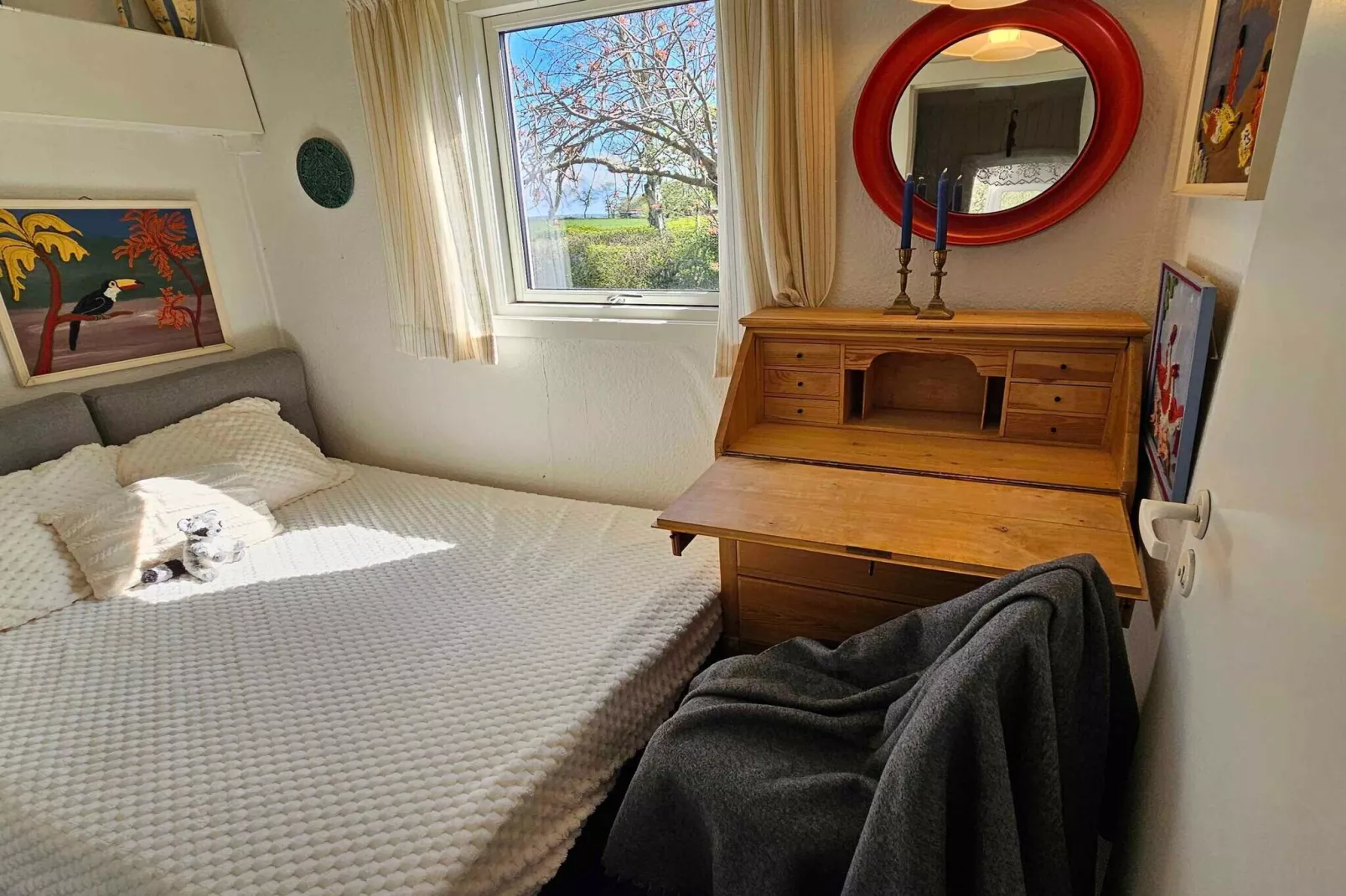 5 sterren vakantie huis in Grevinge-Binnen