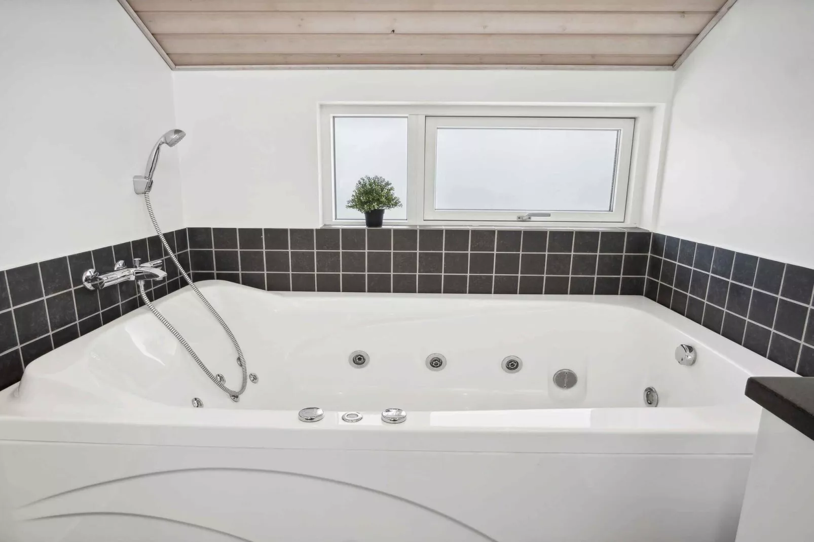 5 sterren vakantie huis in Haderslev-Sauna