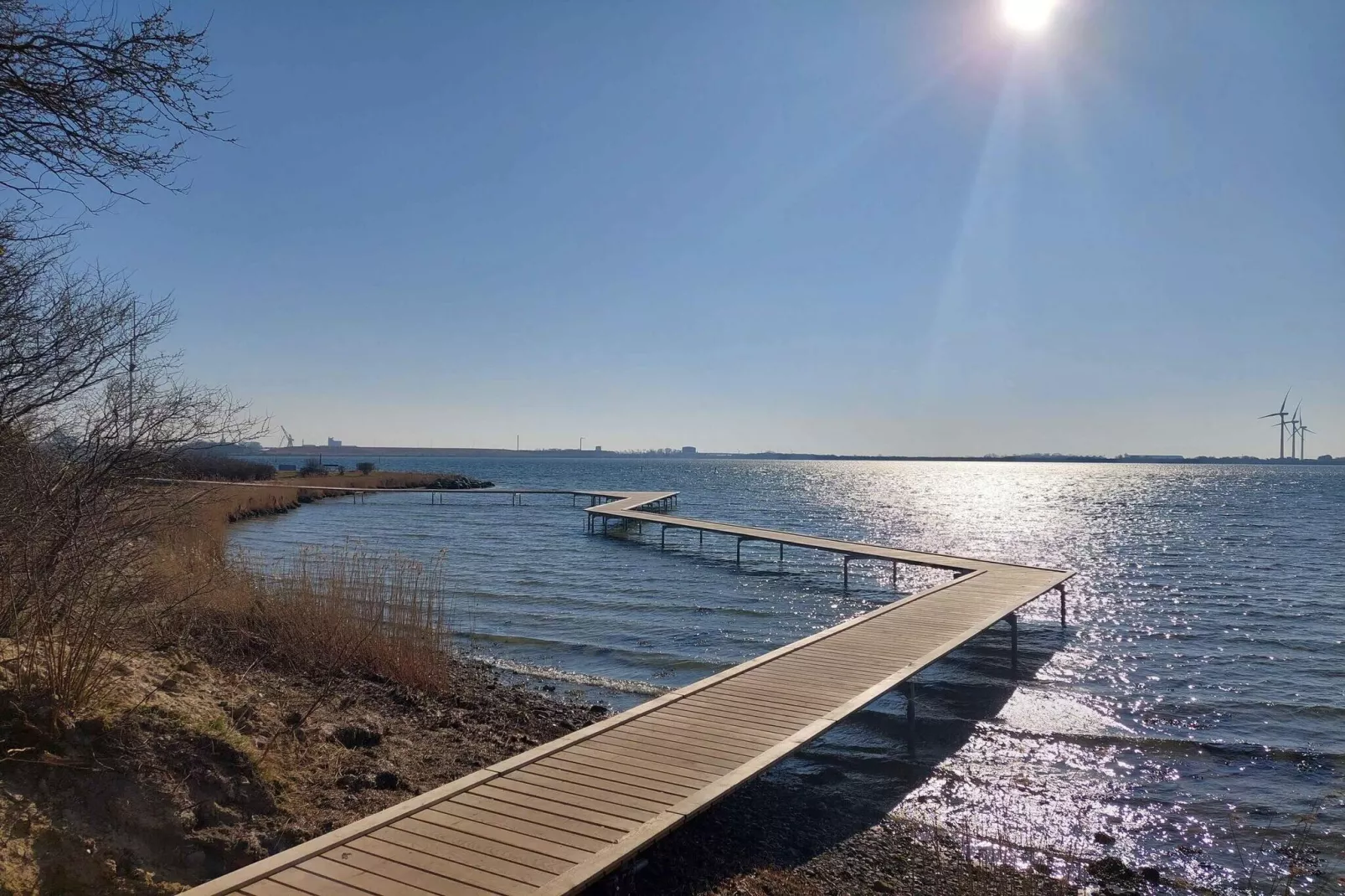 5 sterren vakantie huis in Nakskov-Buitenlucht