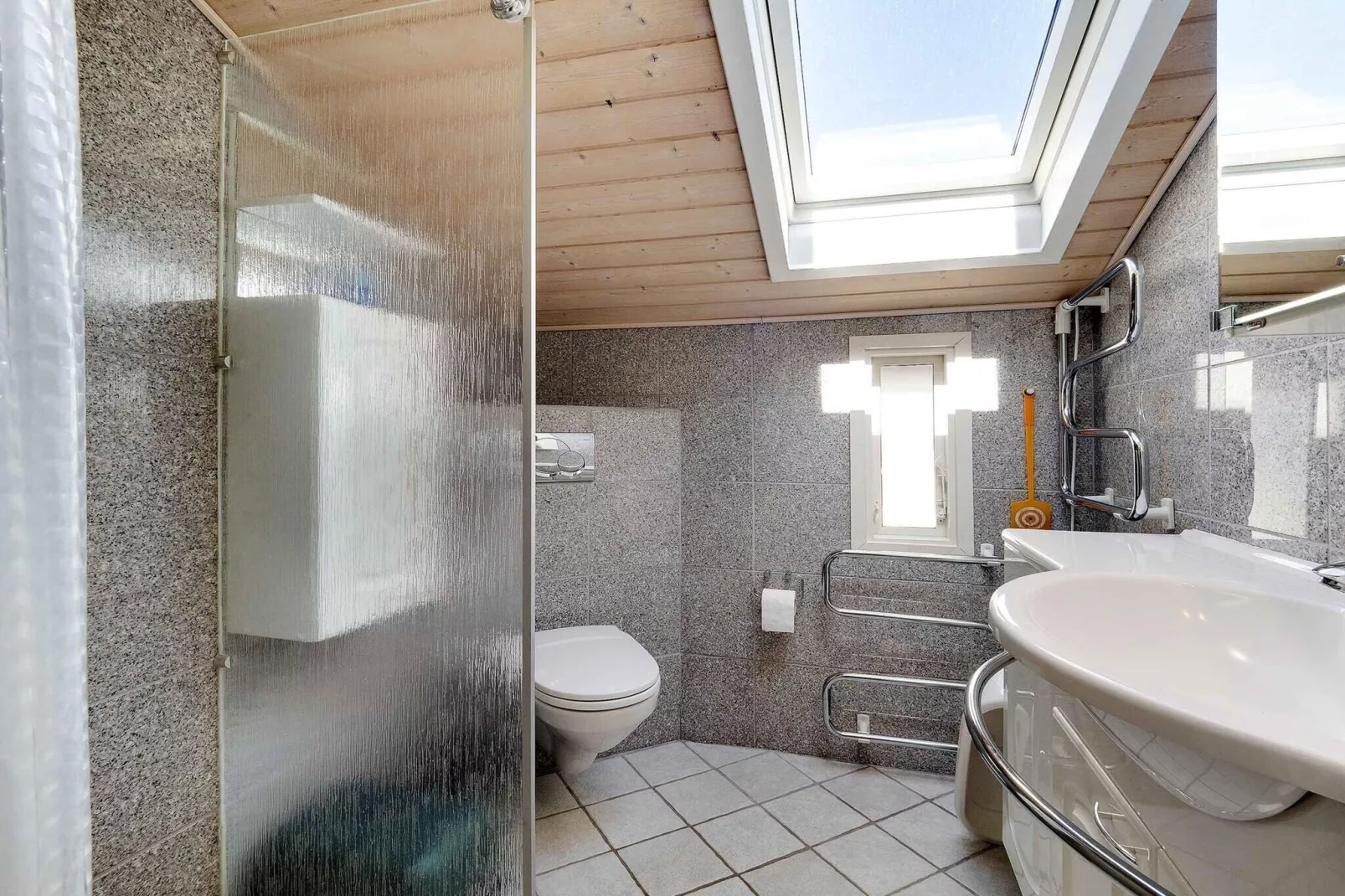 5 sterren vakantie huis in Roslev-Binnen