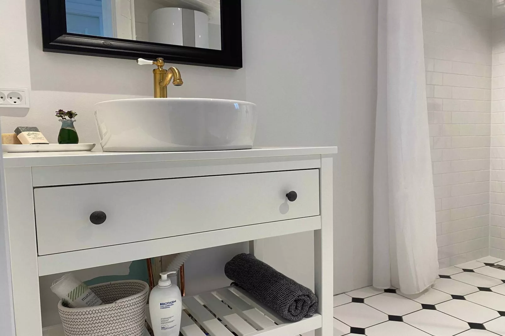 5 sterren vakantie huis in Allinge-Binnen