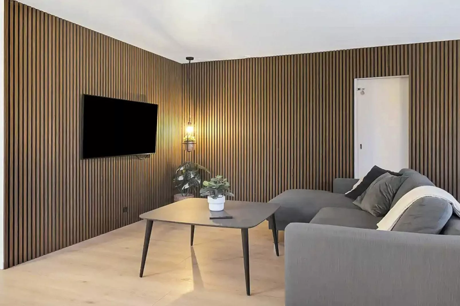 5 sterren vakantie huis in Frørup-Binnen