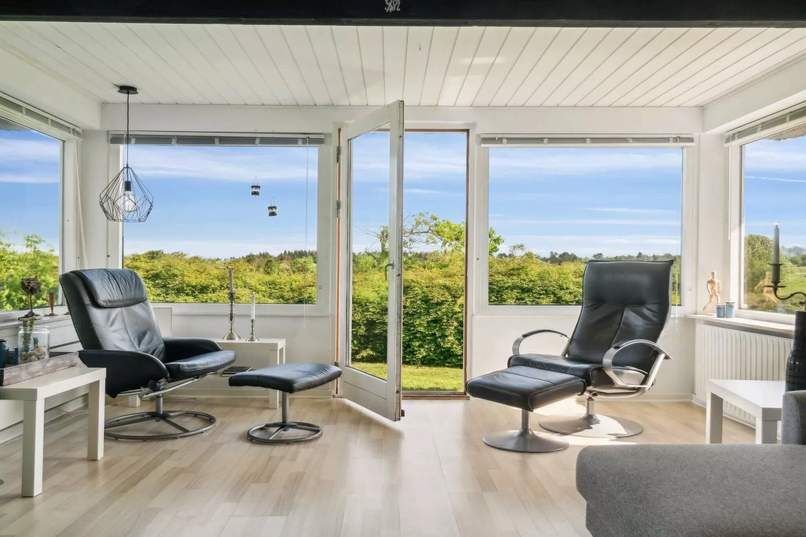 5 sterren vakantie huis in Farsø-Binnen