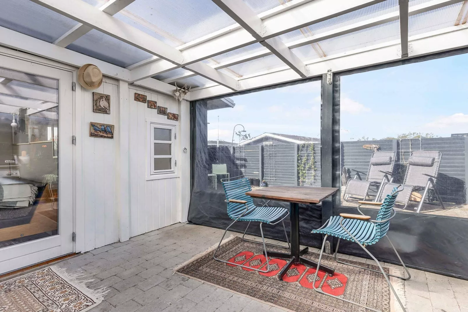 5 sterren vakantie huis in Karrebæksminde-Binnen