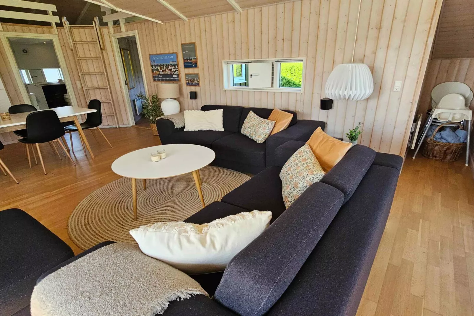 5 sterren vakantie huis in Sydals-Binnen