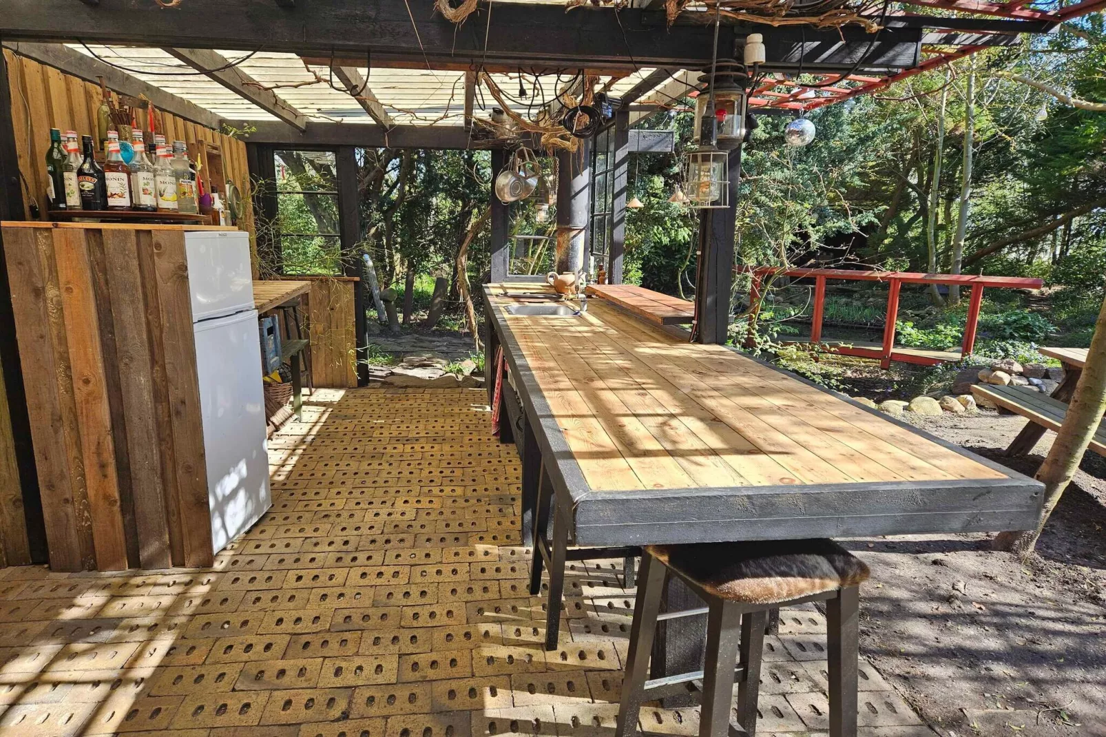 5 sterren vakantie huis in Nakskov-Binnen