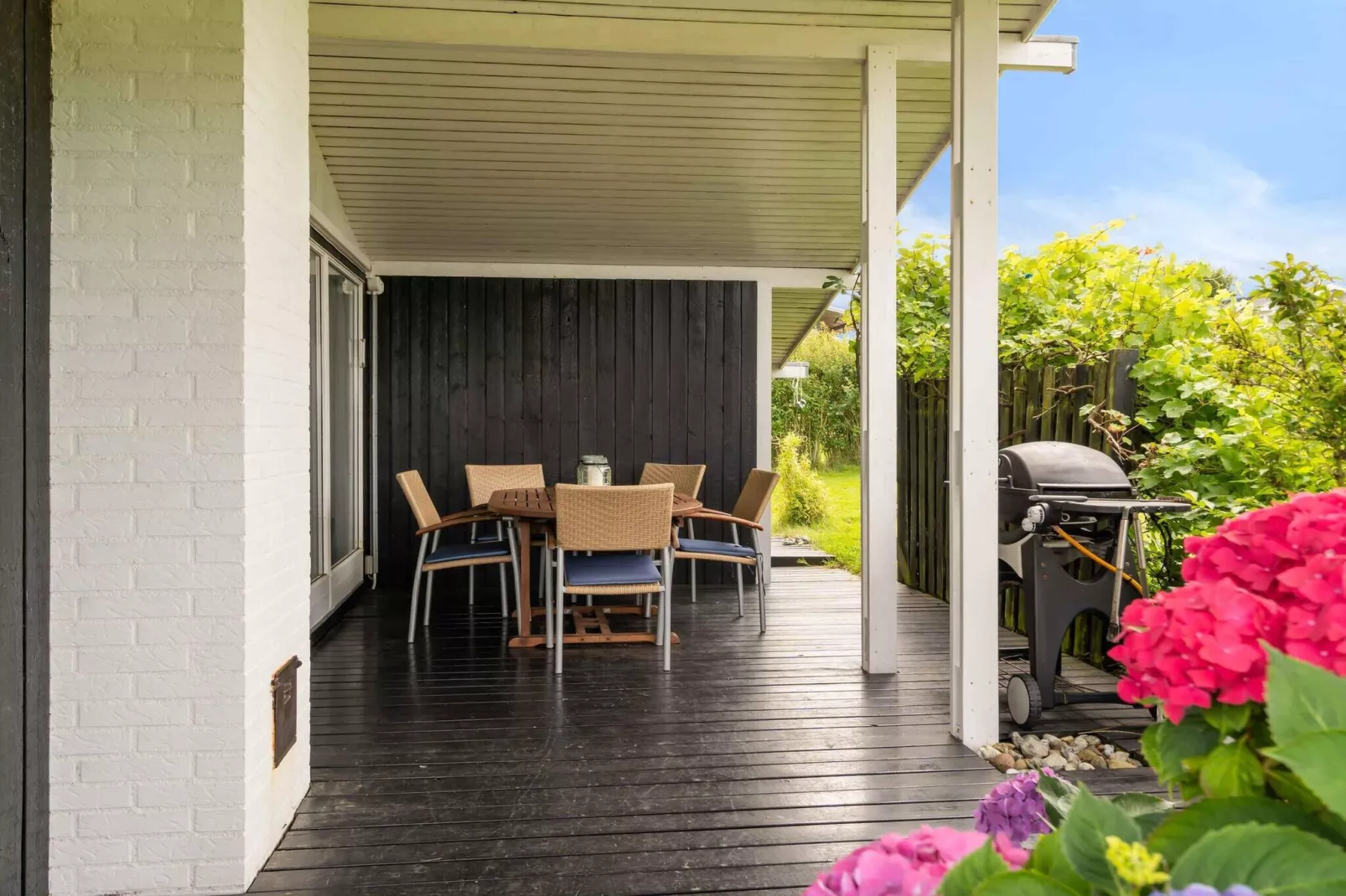 5 sterren vakantie huis in Bogense-Binnen