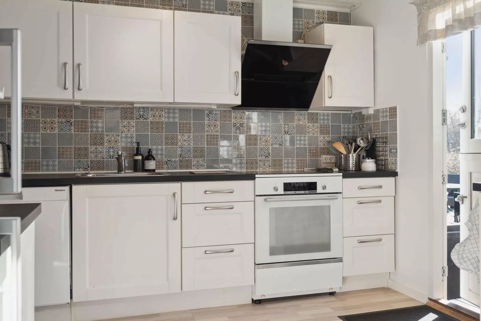 5 sterren vakantie huis in Gilleleje-Binnen