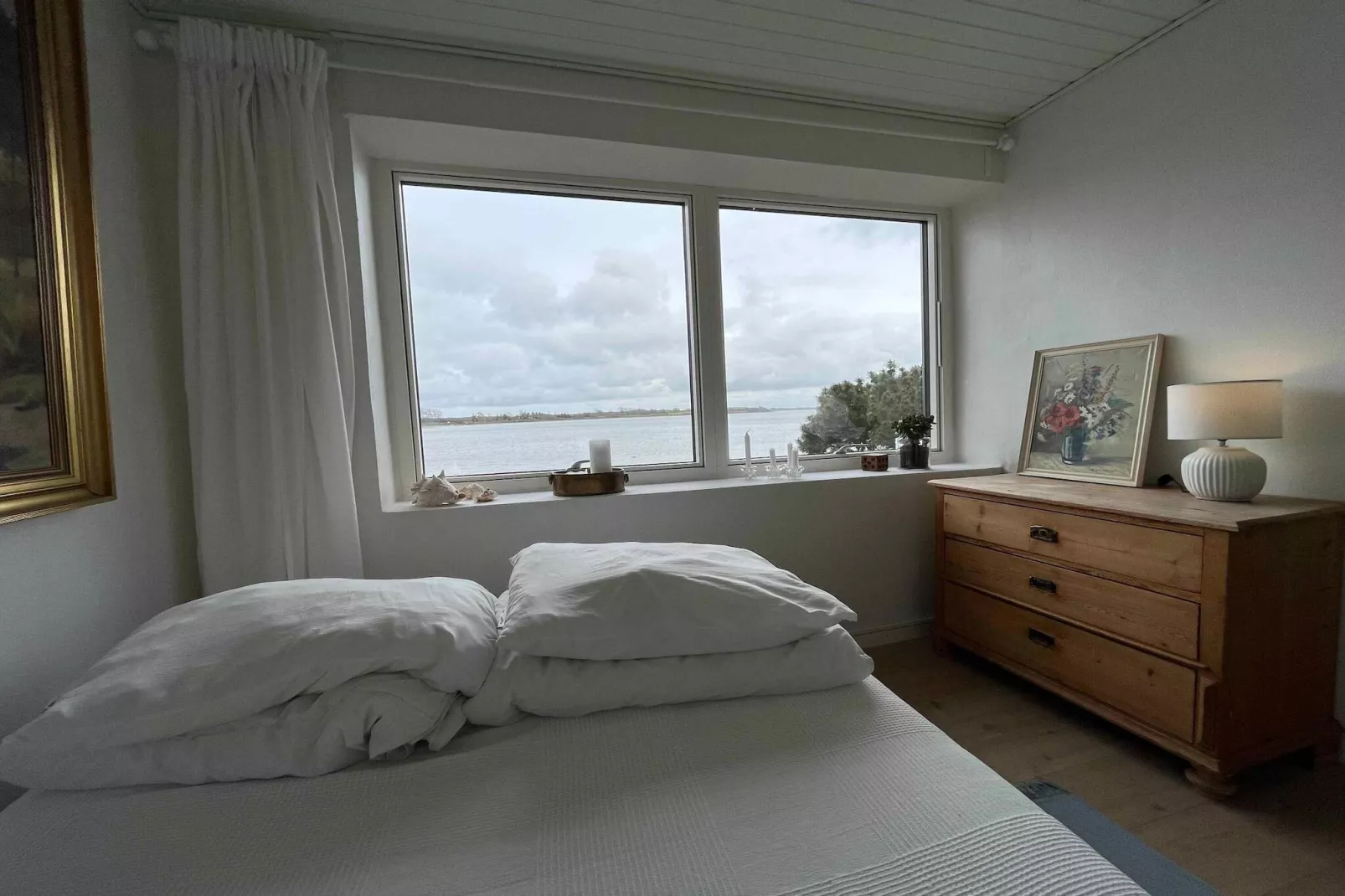 5 sterren vakantie huis in Martofte-Binnen