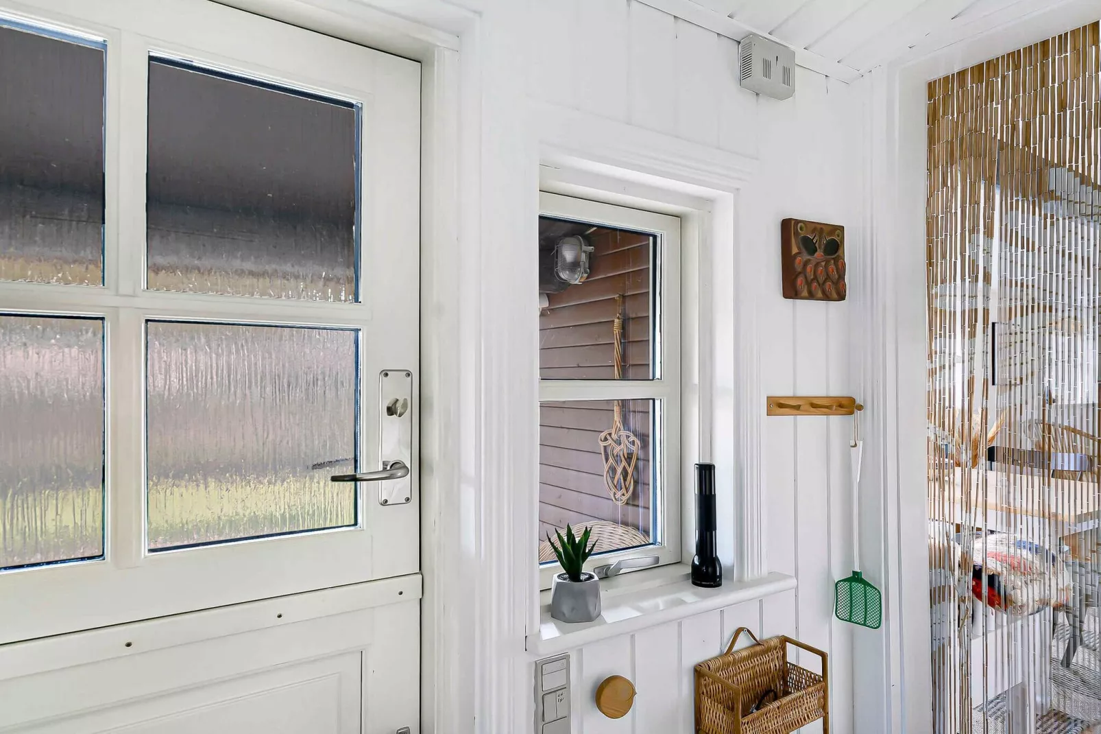 5 sterren vakantie huis in Hasle-Binnen