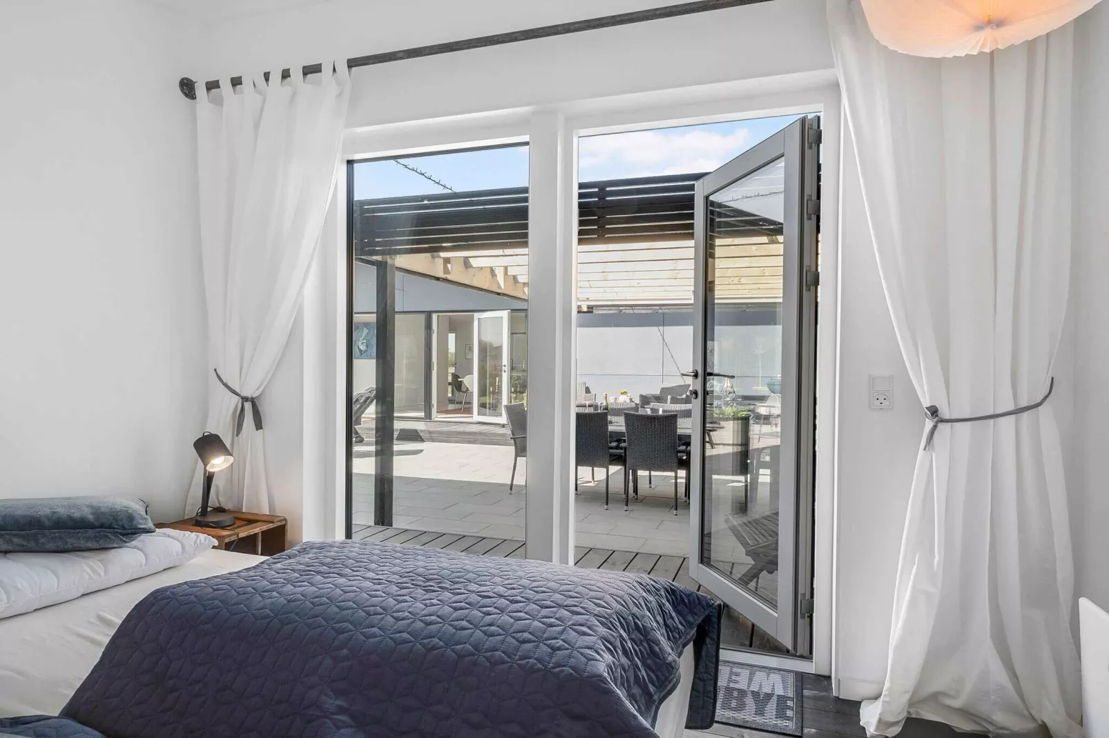 5 sterren vakantie huis in Væggerløse-Binnen