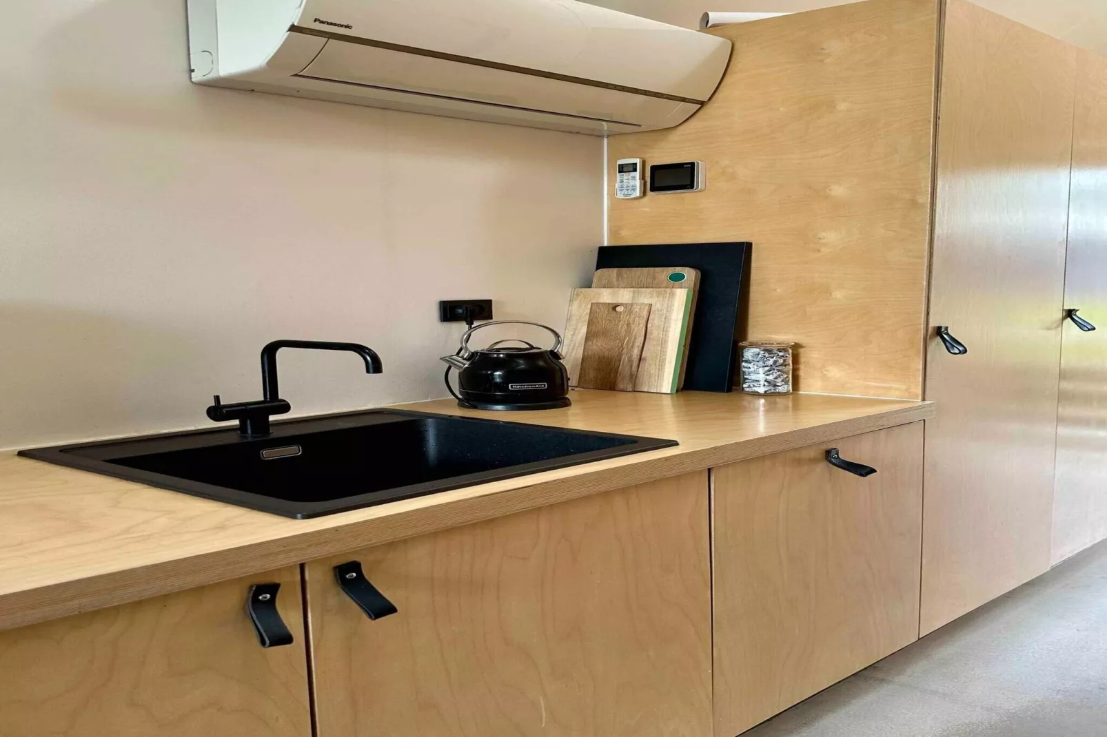 5 sterren vakantie huis in Nexø-Binnen