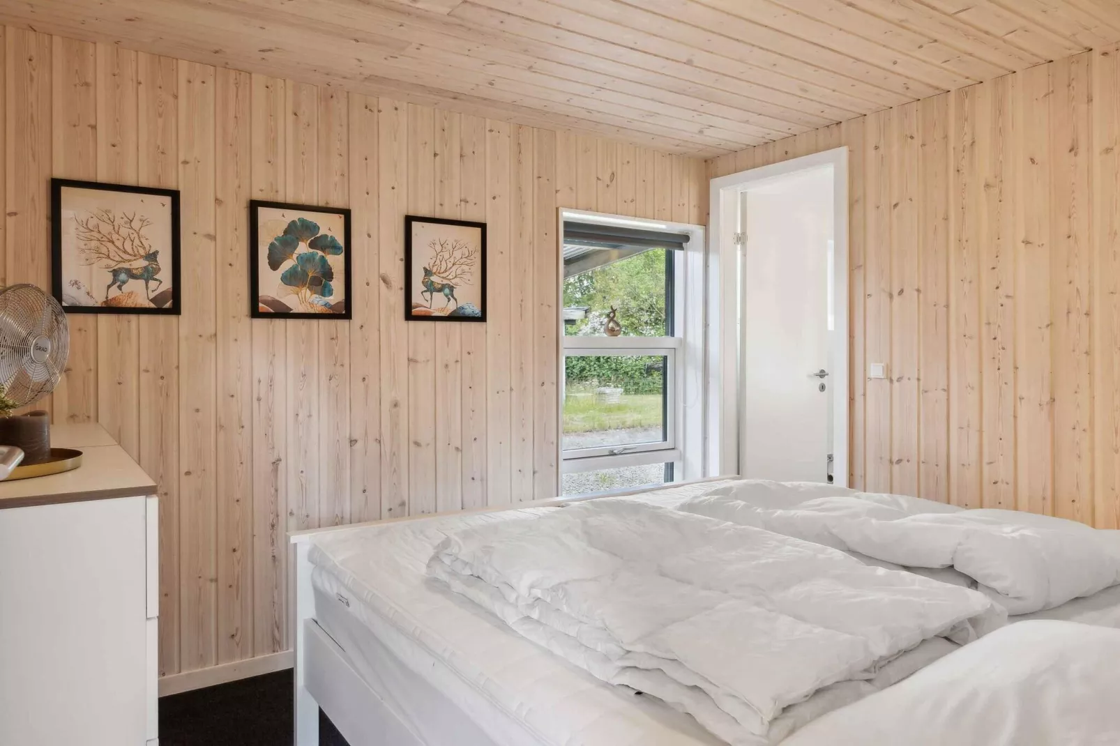 5 sterren vakantie huis in Væggerløse-Binnen