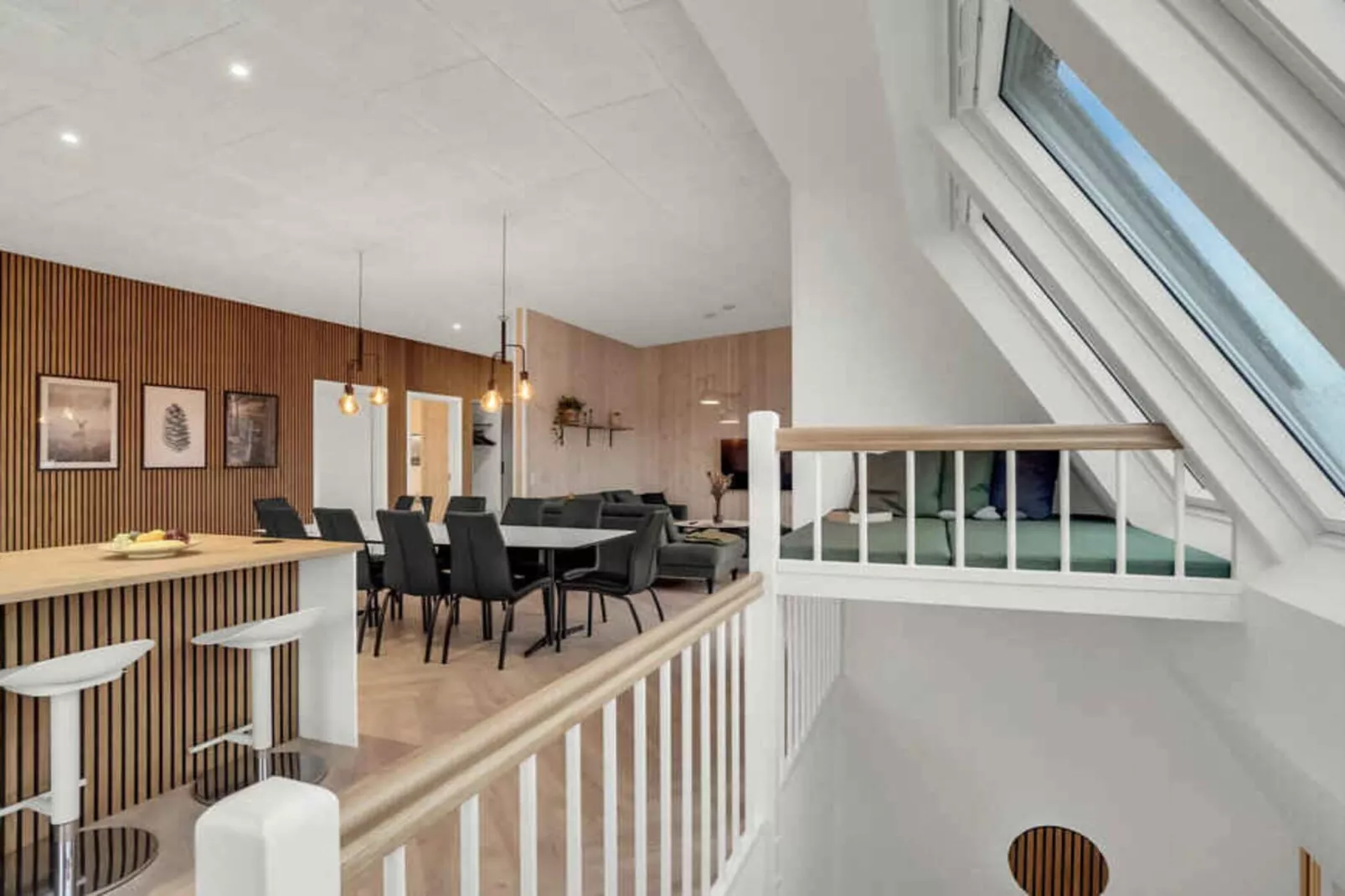 5 sterren vakantie huis in Spøttrup-Binnen