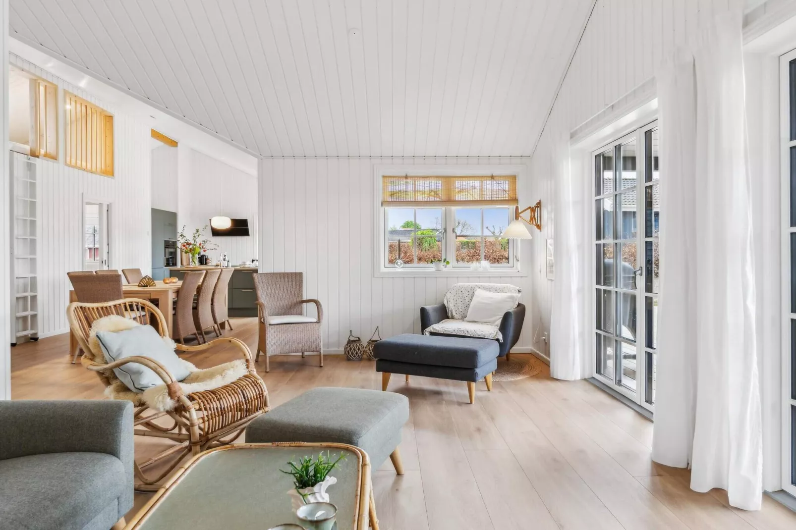 5 sterren vakantie huis in Assens-Binnen