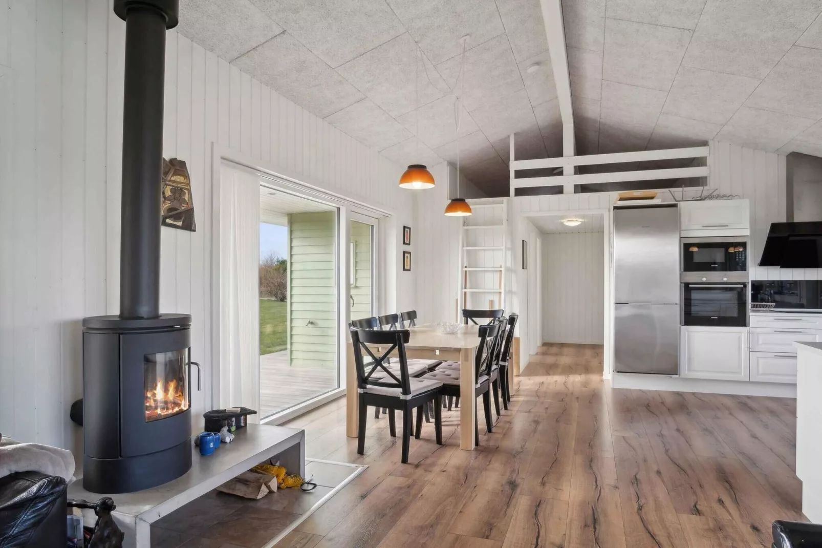 5 sterren vakantie huis in Sydals-Binnen