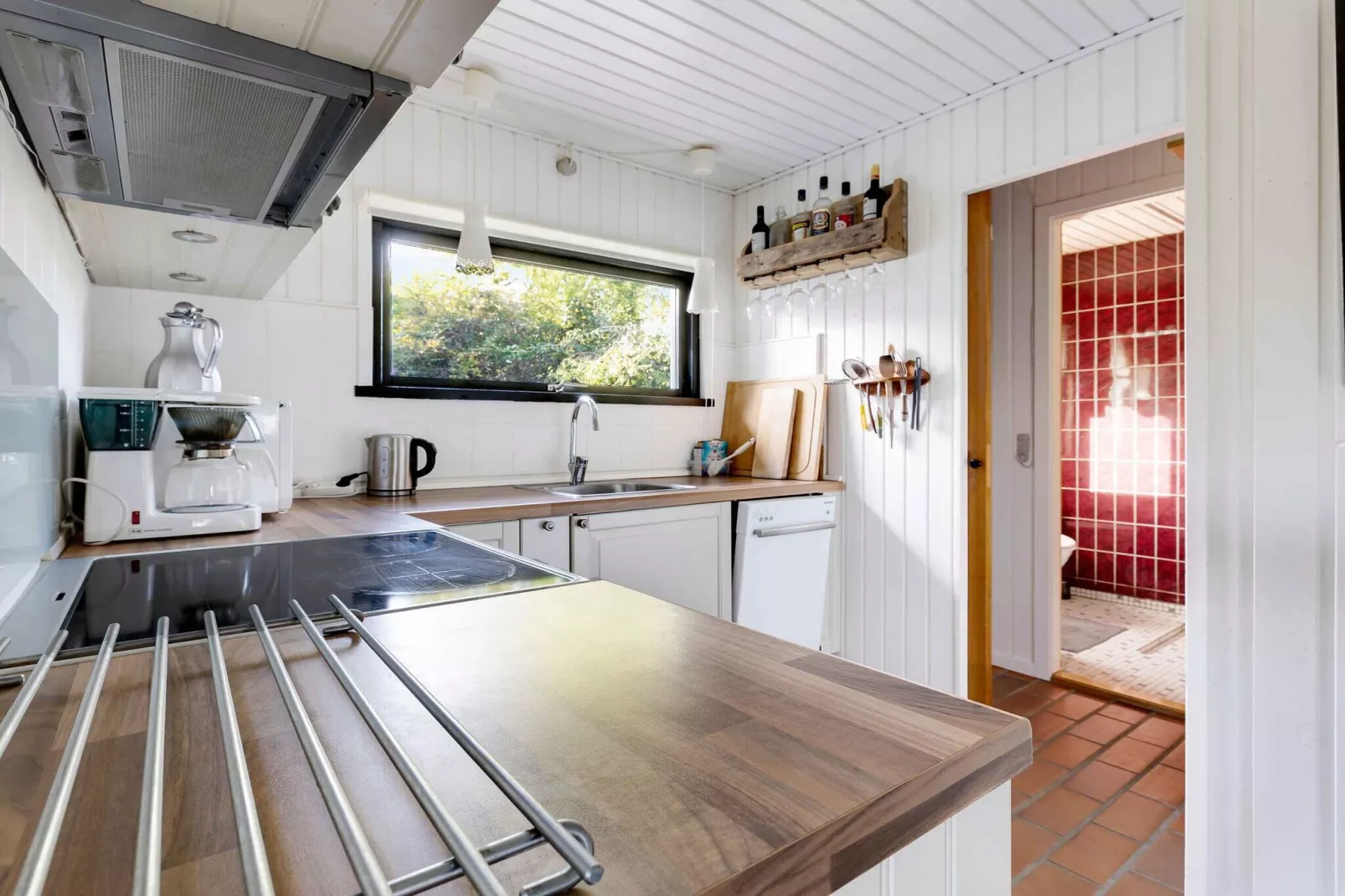 5 sterren vakantie huis in Humble-Binnen