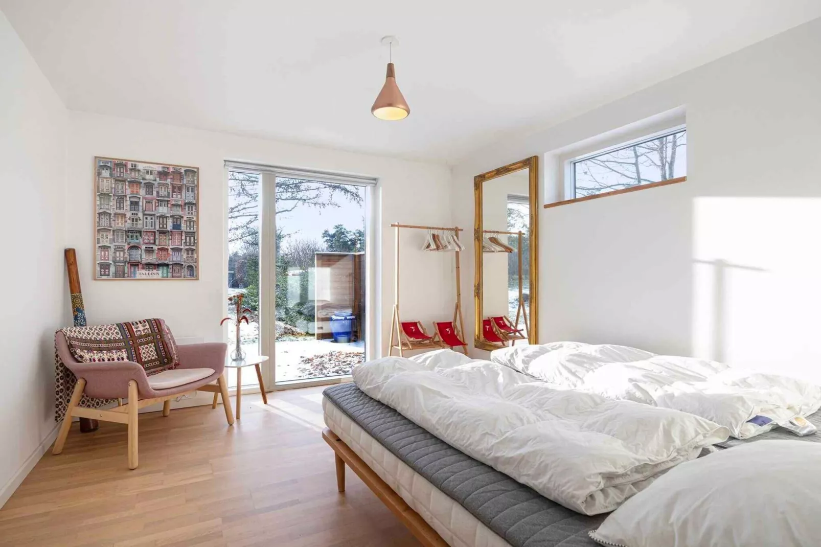 5 sterren vakantie huis in Hals-Binnen