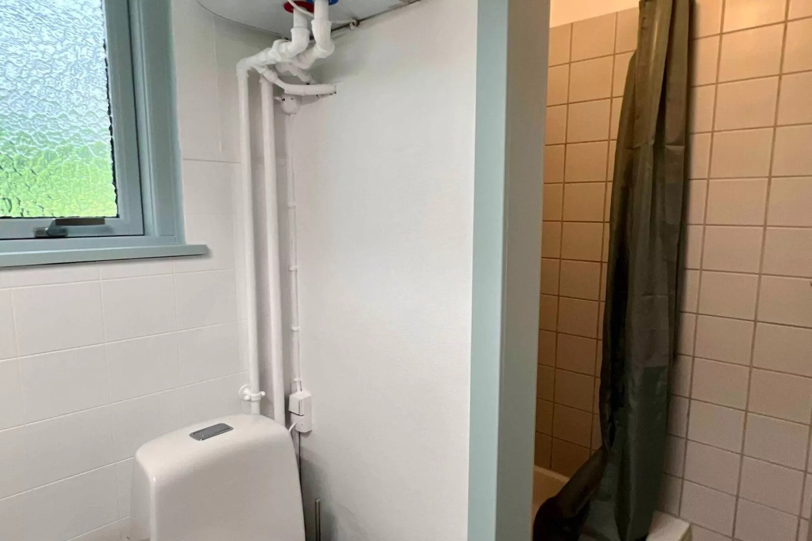 4 sterren vakantie huis in Højby-Binnen