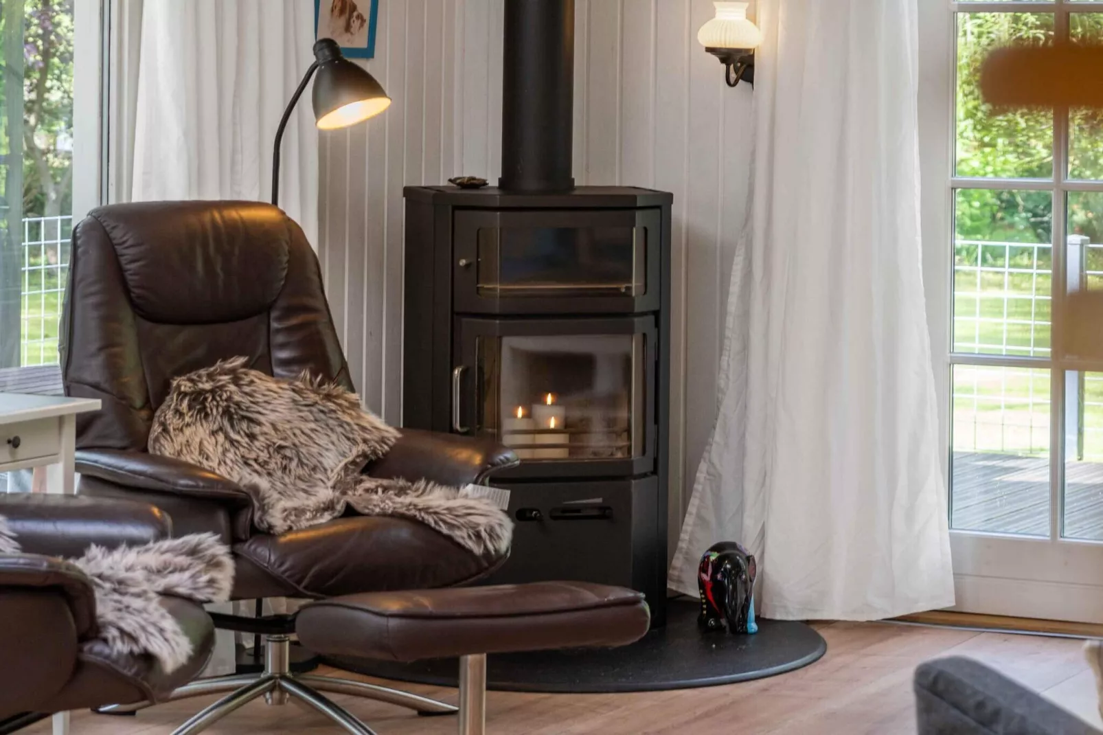 4 sterren vakantie huis in Hadsund-Binnen