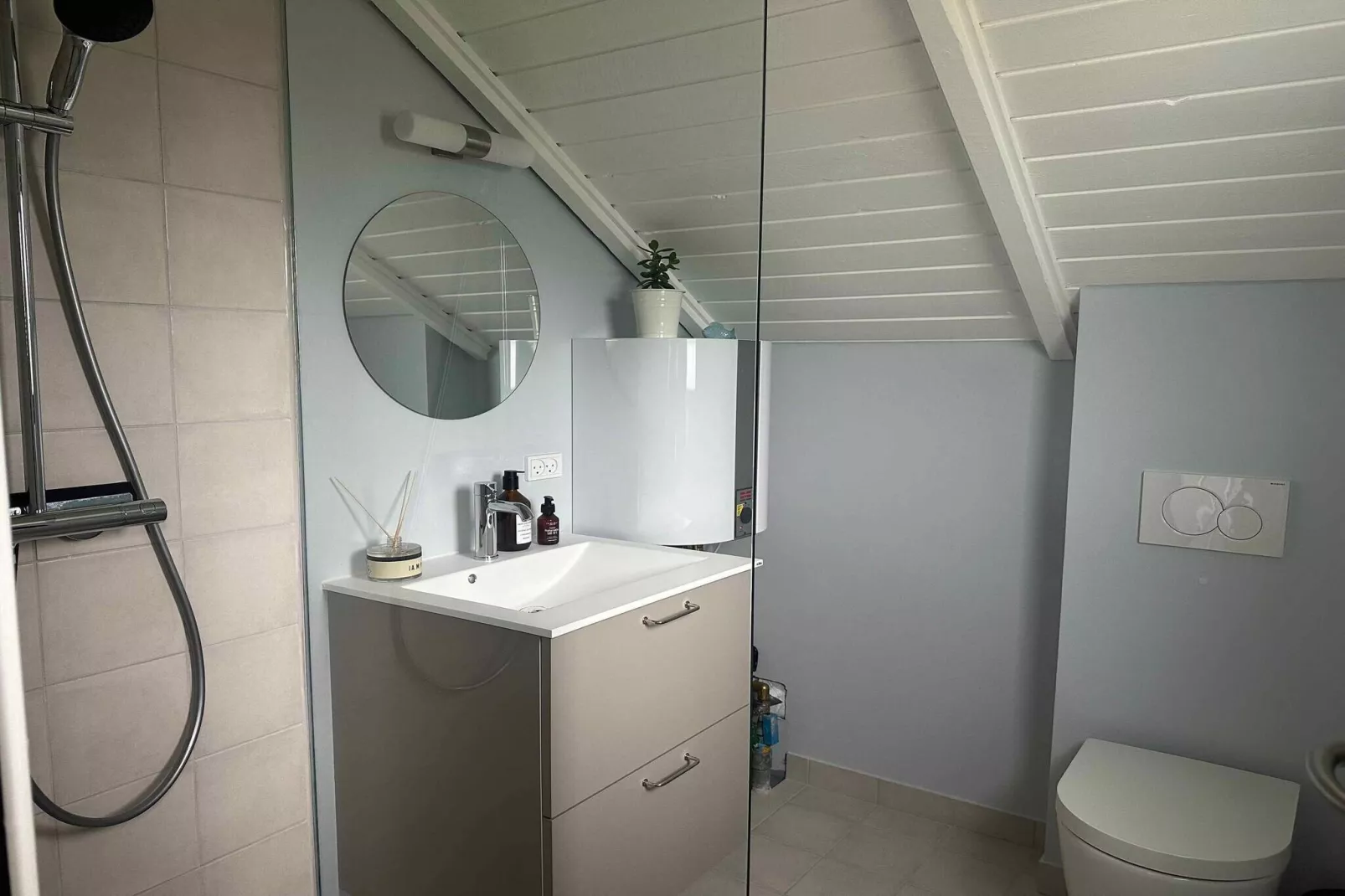 4 sterren vakantie huis in Karrebæksminde-Binnen