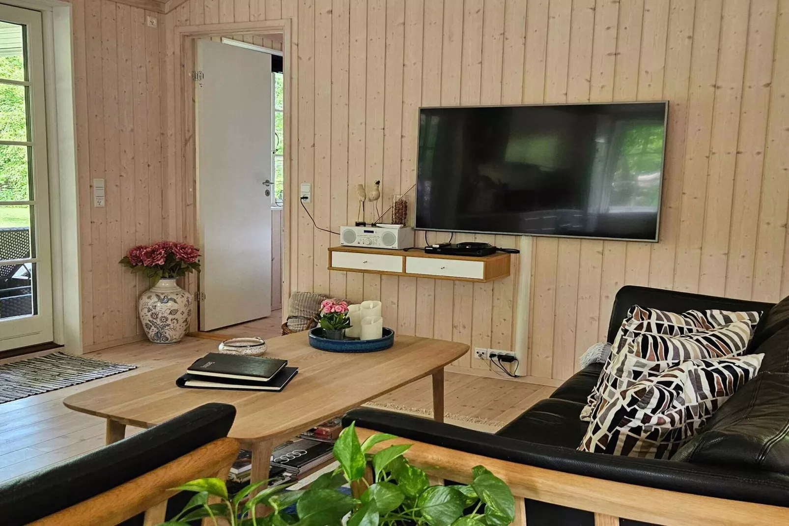 4 sterren vakantie huis in Asnæs-Binnen