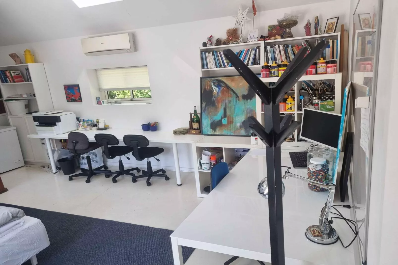 4 sterren vakantie huis in Faxe Ladeplads-Binnen