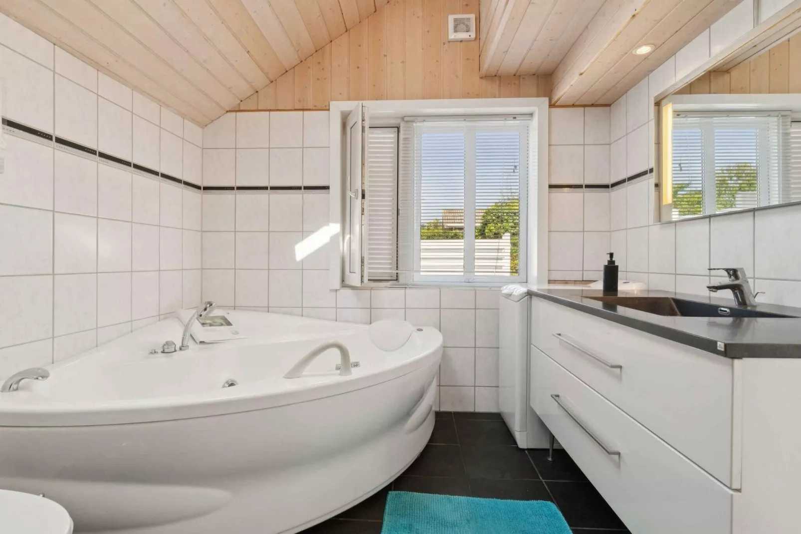 4 sterren vakantie huis in Nexø-Binnen