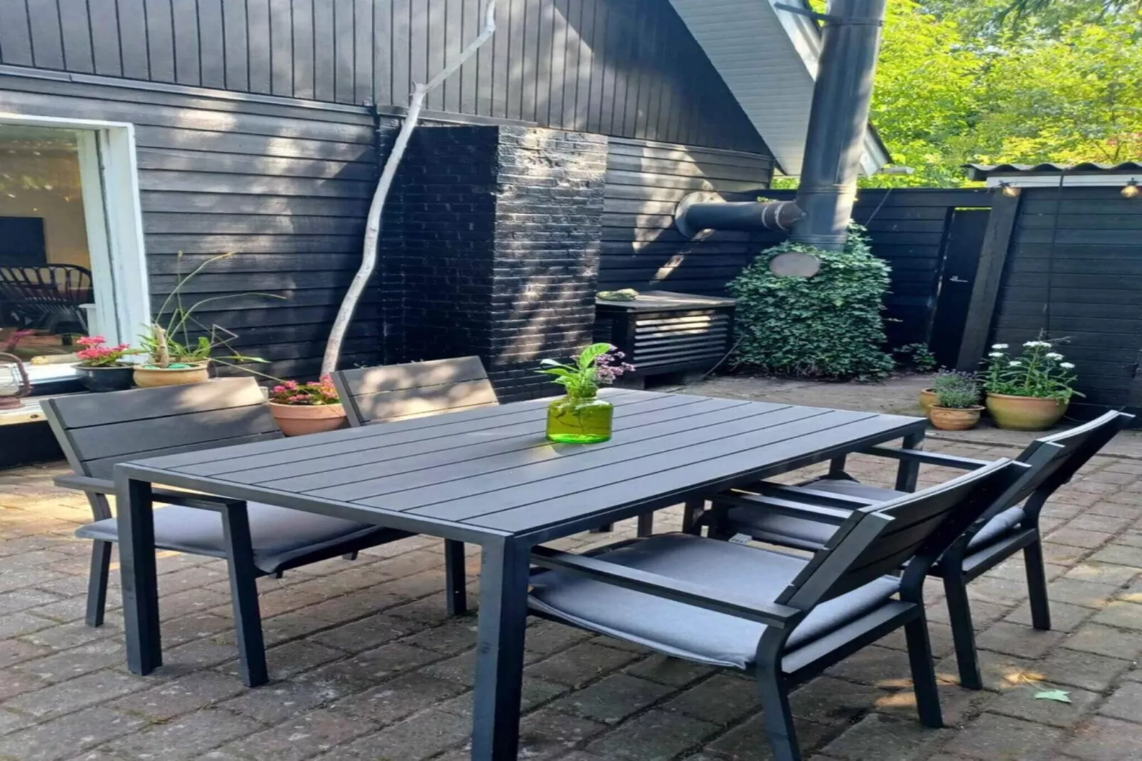 4 sterren vakantie huis in Middelfart-Binnen