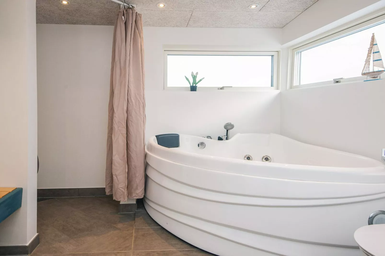 5 sterren vakantie huis in Sjølund-Binnen