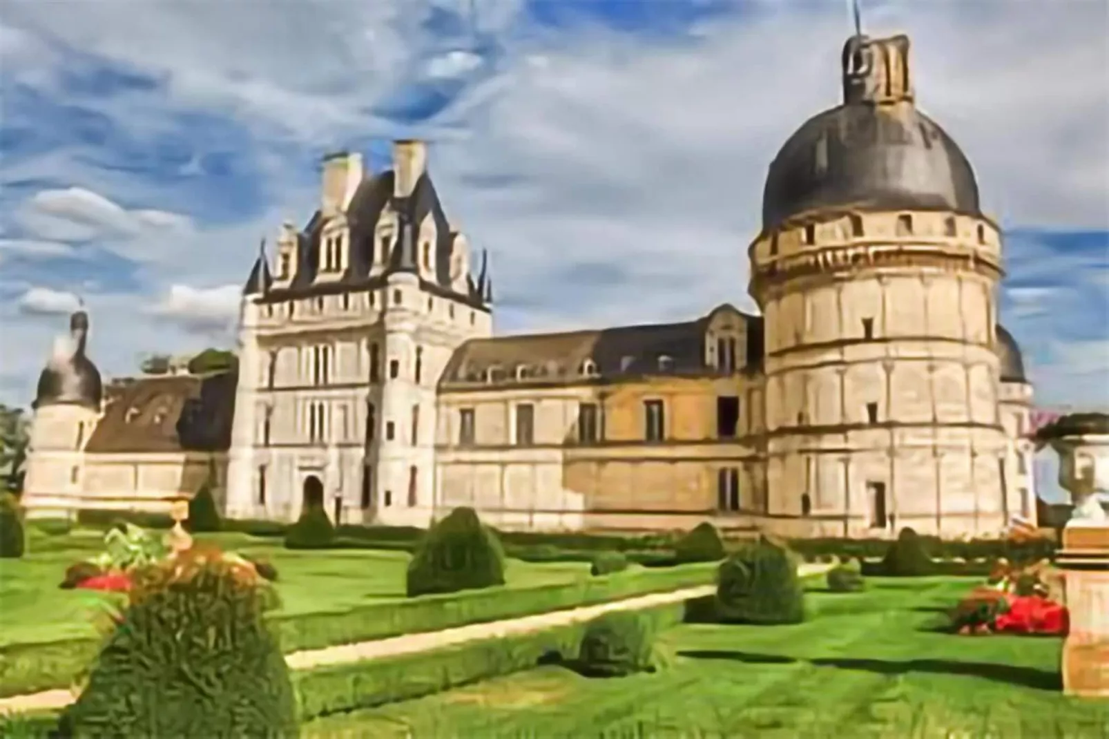 Boerderij Feny-Sfeer