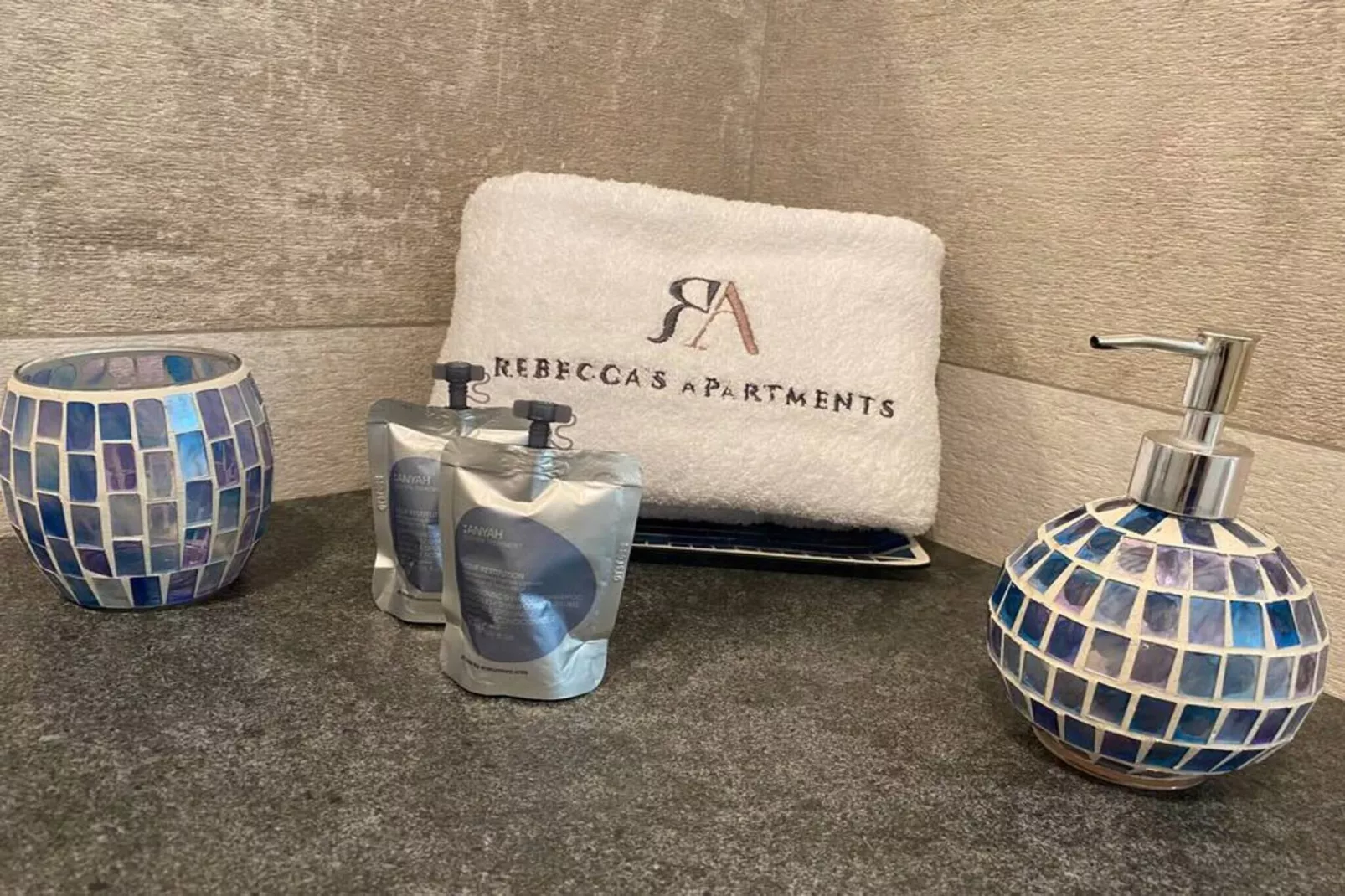 SP Portovenere 277-Badkamer