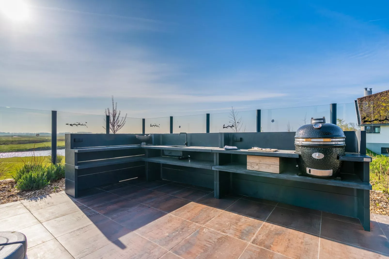 Waalerburght 18-Terrasbalkon