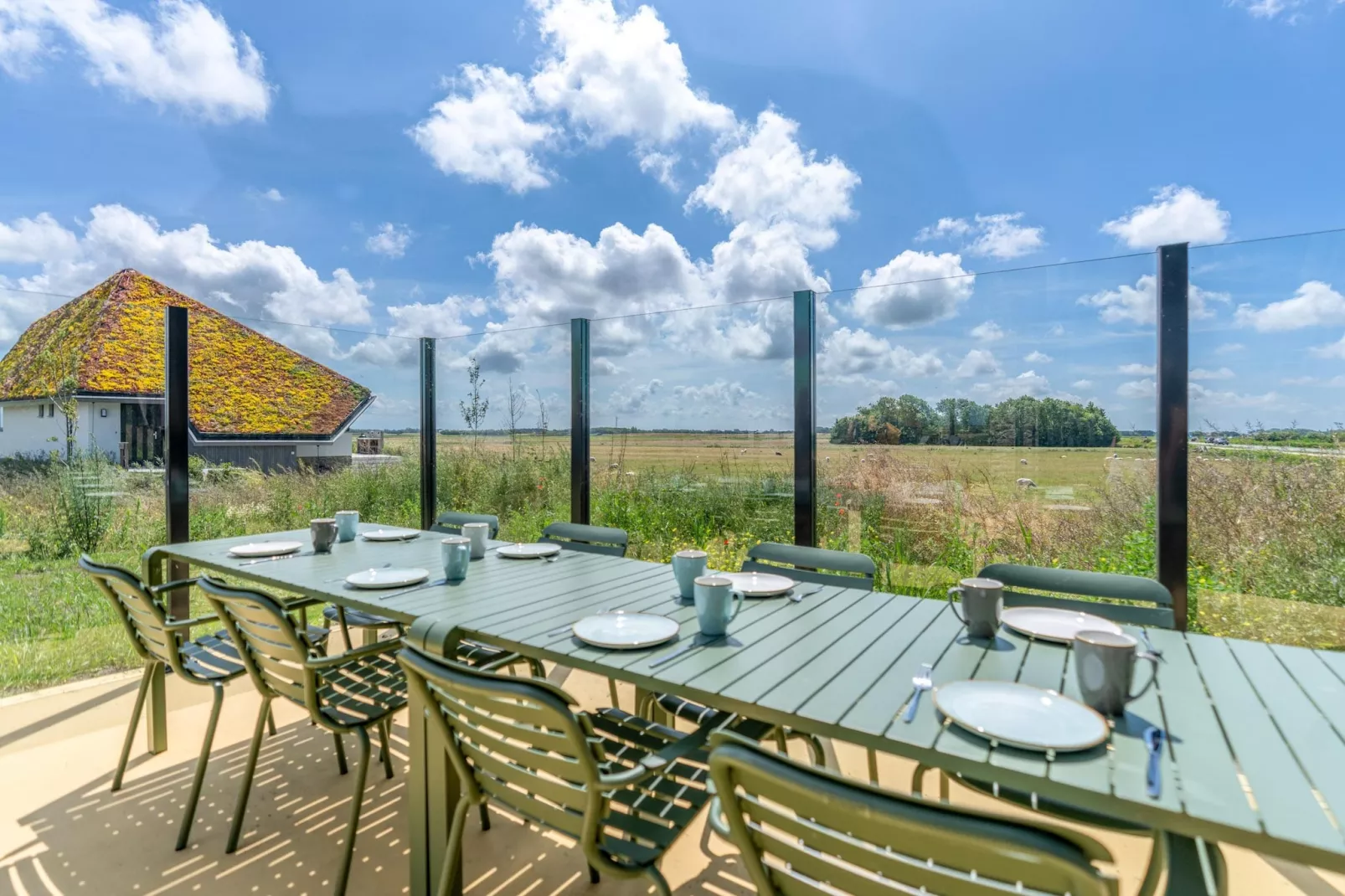 Waalerburght 14-Terrasbalkon