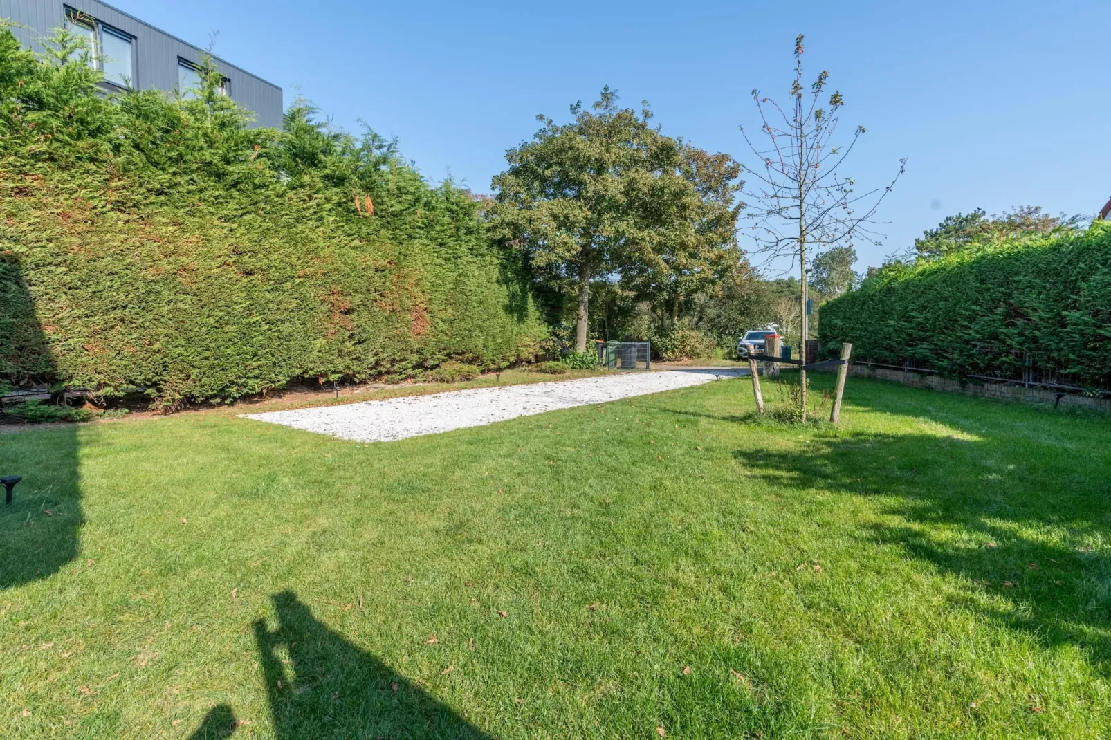 Epelaan 34-Tuinen zomer