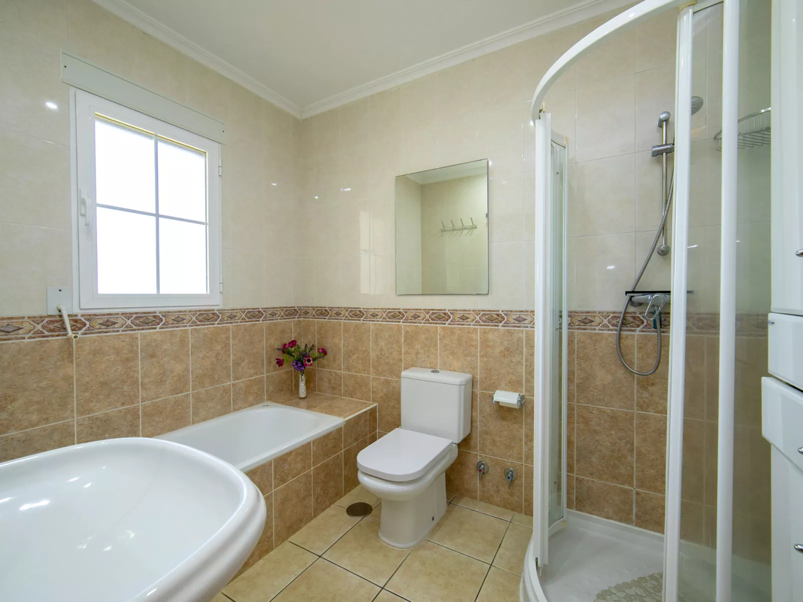 Villa Rosallia-Binnen