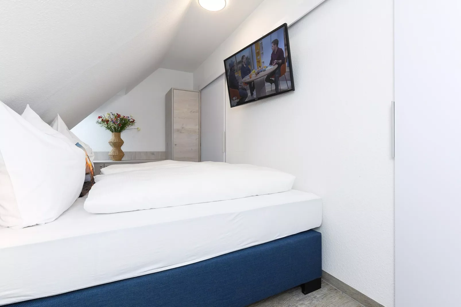 Haus Strandkorb 4-Slaapkamer